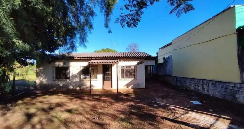 Casa Residencial 2 quartos para aluguel no Bairro VILA INDUSTRIAL em TOLEDO por R$ 1.500,00