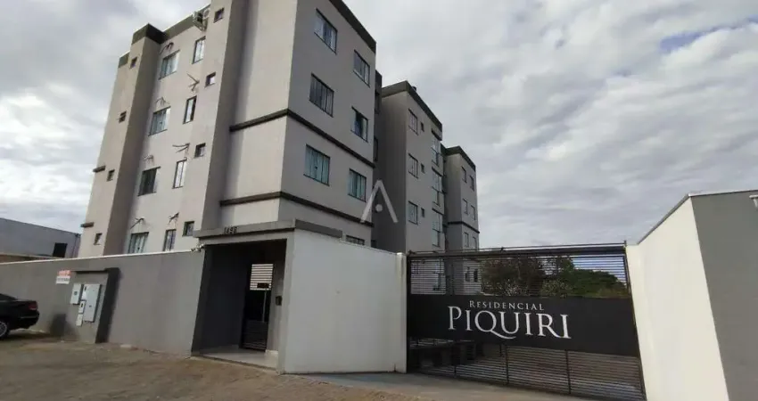 Apartamento 3 quartos para aluguel no Bairro SAO CRISTOVAO em CASCAVEL por R$ 2.500,00
