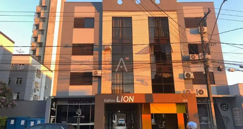 Apartamento 2 quartos para aluguel no Bairro CENTRO em TOLEDO por R$ 1.635,00