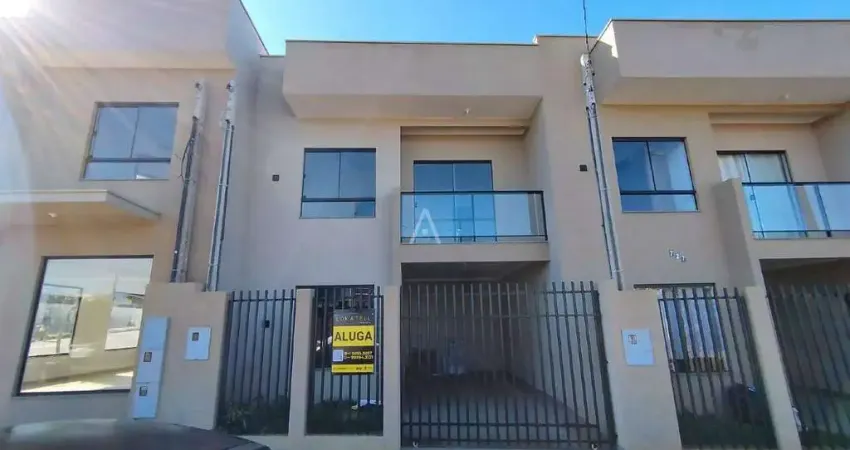 Sobrado 3 quartos à venda no Bairro SAO FRANCISCO em TOLEDO por R$ 450.000,00