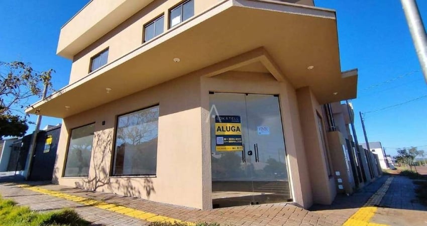 Sala Comercial 3 quartos à venda no Bairro SAO FRANCISCO em TOLEDO por R$ 200.000,00