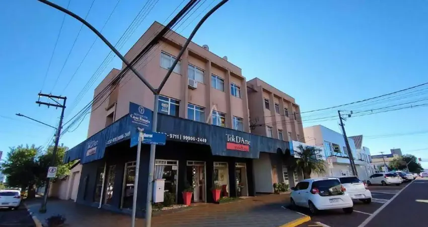 Apartamento 3 quartos para aluguel no Bairro CENTRO em TOLEDO por R$ 2.220,00