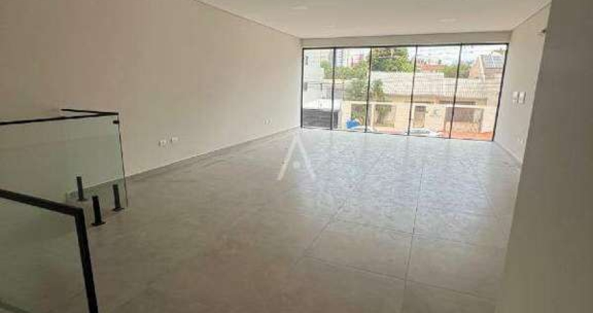 Sala Comercial à venda no Bairro CENTRO em CASCAVEL por R$ 769.000,00