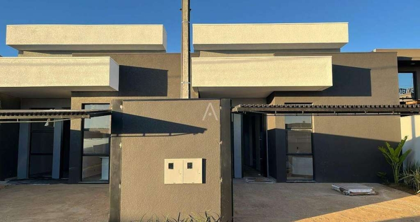 Casa a venda no Bairro Piovesan - Conforto e Praticidade a Poucos Minutos do Centro