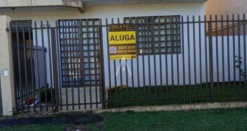 Sala Comercial para locação na Neva em Cascavel