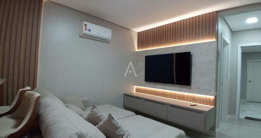 Apartamento 2 quartos para aluguel no Bairro VILA INDUSTRIAL em TOLEDO por R$ 4.000,00