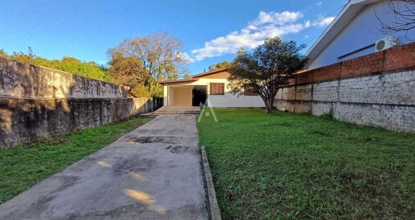 Casa para locação no bairro Claudete em Cascavel Pr