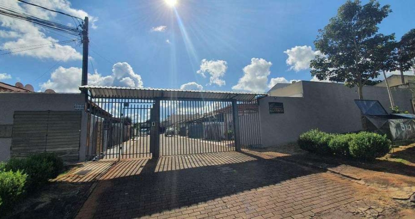 Casa Residencial 2 quartos à venda no Bairro COUNTRY em CASCAVEL por R$ 300.000,00