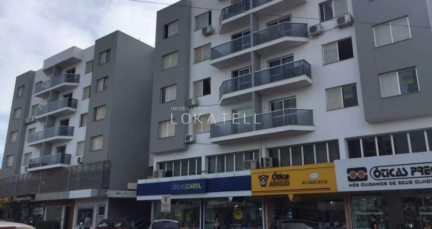 Apartamento para Locação no Edificio Rio de janeiro