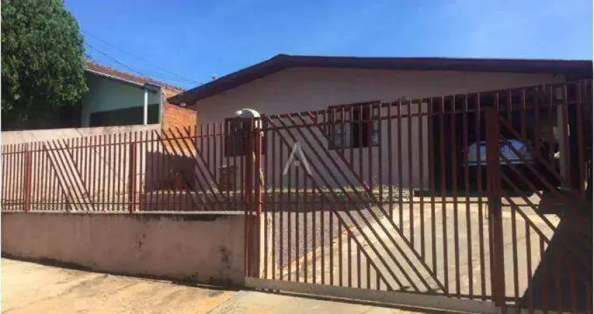 Casa residencial à venda no bairro centro em toledo por r$ 610.000,00