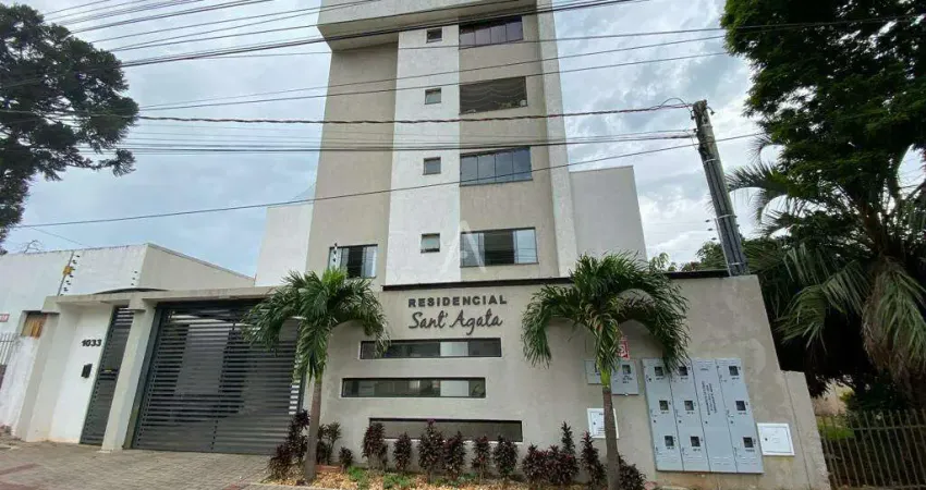 Apartamento 2 quartos à venda no Bairro COQUEIRAL em CASCAVEL por R$ 650.000,00