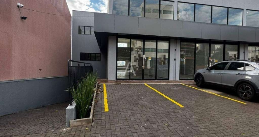 Sala comercial para alugar na Rua Jorge Lacerda, Centro, Cascavel