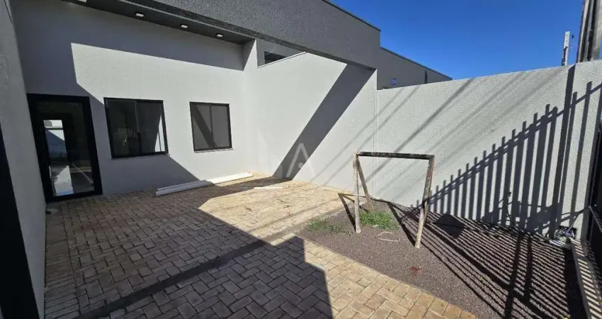 Casa Residencial 2 quartos à venda no Bairro PINHEIRINHO em TOLEDO por R$ 250.000,00