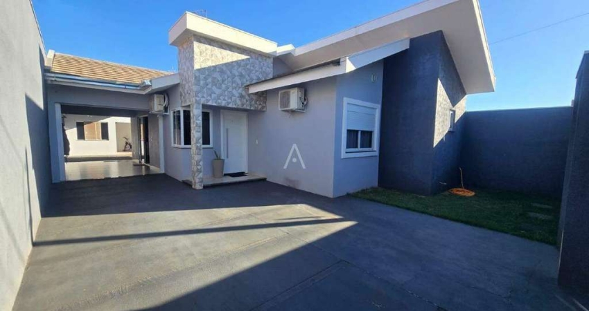 Casa Residencial 3 quartos à venda no Bairro JARDIM COOPAGRO em TOLEDO por R$ 680.000,00