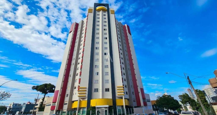 Apartamento 2 quartos à venda no Bairro CENTRO em CASCAVEL por R$ 550.000,00