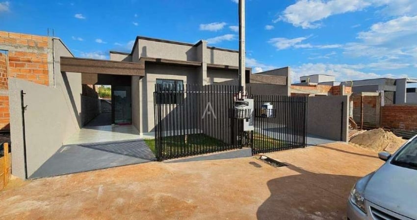 Casa Residencial 3 quartos à venda no Bairro SAO FRANCISCO em TOLEDO por R$ 285.000,00