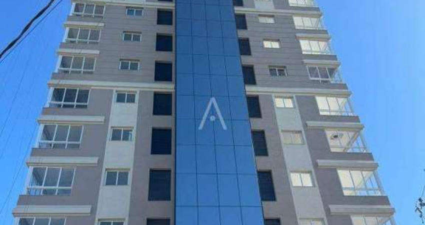 Apartamento para locação na Região do Lago em Cascavel Pr
