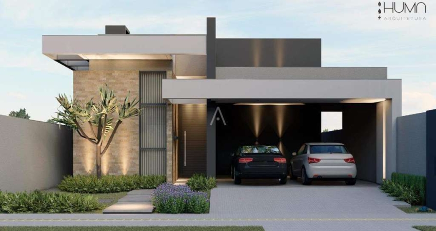 Casa Residencial 3 quartos à venda no Bairro TOCANTINS em TOLEDO por R$ 1.890.000,00