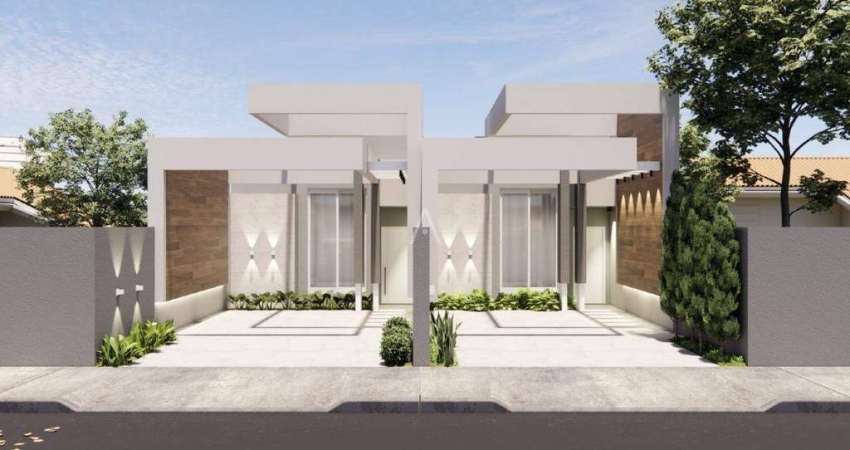 Casa Residencial 2 quartos à venda no Bairro NOVO SOBRADINHO em TOLEDO por R$ 370.000,00