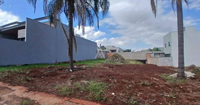 Terreno à venda no Bairro JARDIM PANCERA em TOLEDO por R$ 1.228.920,00