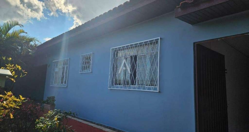 Casa Residencial 4 quartos à venda no Bairro ALTO ALEGRE em CASCAVEL por R$ 500.000,00