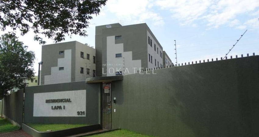 Apartamento para locação no bairro Maria Luiza em Cascavel Pr