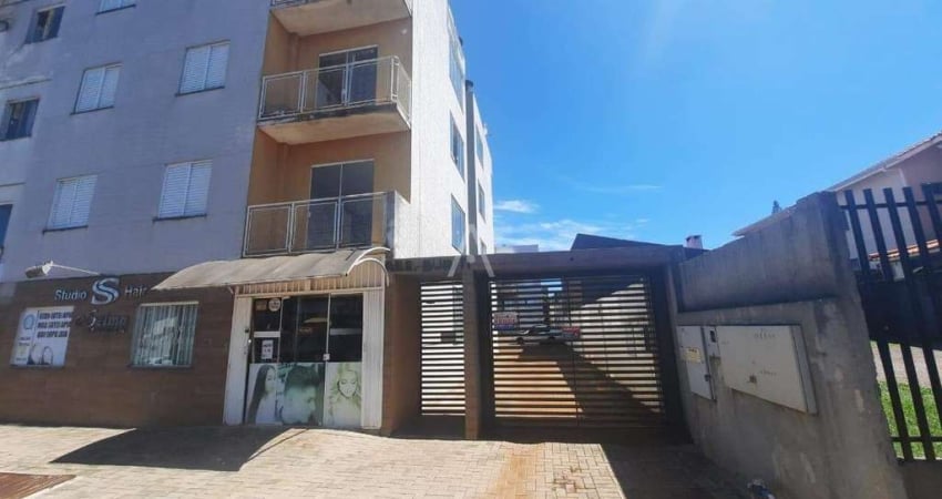 Apartamento com 2 quartos para alugar na Rua Fortaleza, Coqueiral, Cascavel