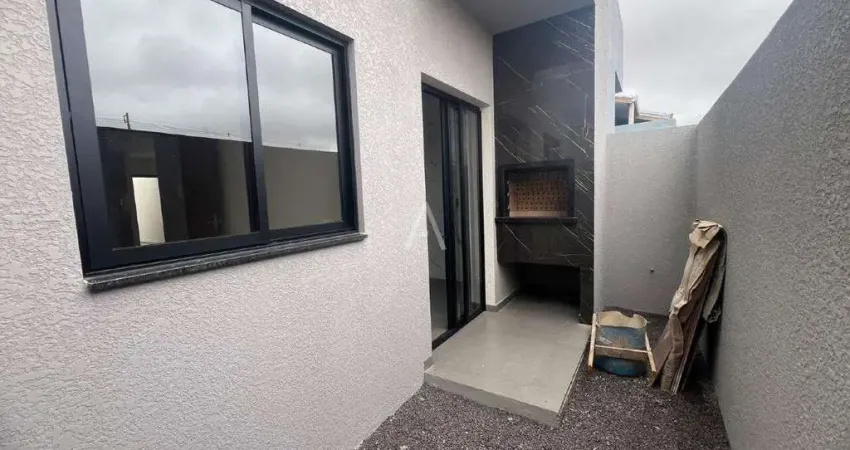 Casa Residencial 3 quartos à venda no Bairro COOPAGRO em TOLEDO por R$ 390.000,00