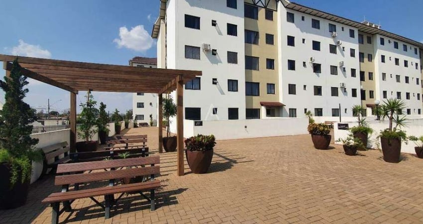 Apartamento para locação no Pioneiro Catarinense em Cascavel