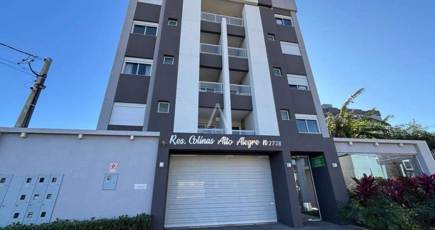 Apartamento para locação no Alto Alegre em Cascavel