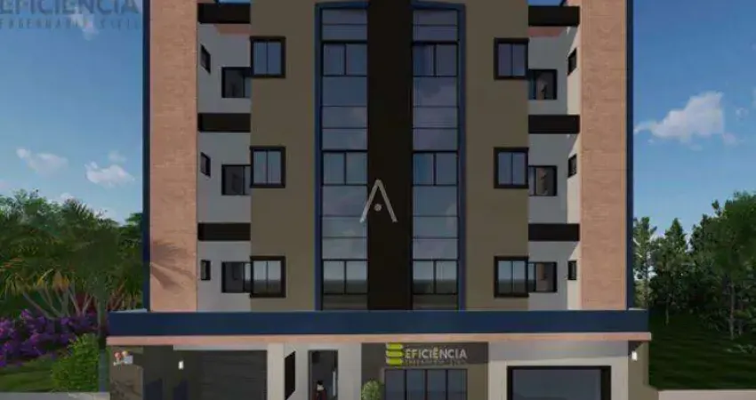 Apartamento 2 quartos à venda no Bairro TOCANTINS em TOLEDO por R$ 380.000,00