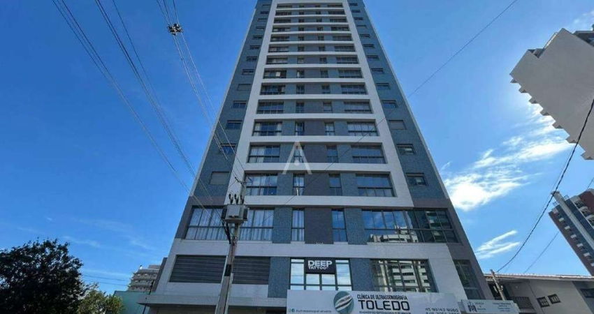 Apartamento 3 quartos para aluguel no Bairro CENTRO em TOLEDO por R$ 3.000,00