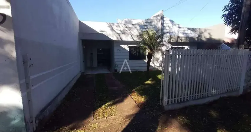 Casa Residencial 2 quartos à venda no Bairro JARDIM LA SALLE em TOLEDO por R$ 300.000,00