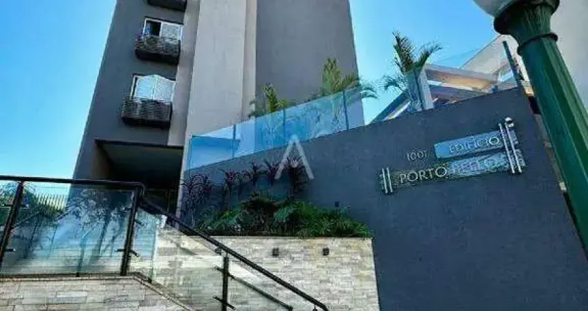 Apartamento 3 quartos à venda no Bairro CENTRO em TOLEDO por R$ 750.000,00