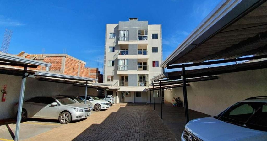 Apartamento para locação no Cancelli em Cascavel Pr