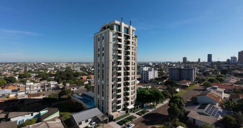 Apartamento 2 quartos à venda no Bairro ALTO ALEGRE em CASCAVEL por R$ 359.400,00