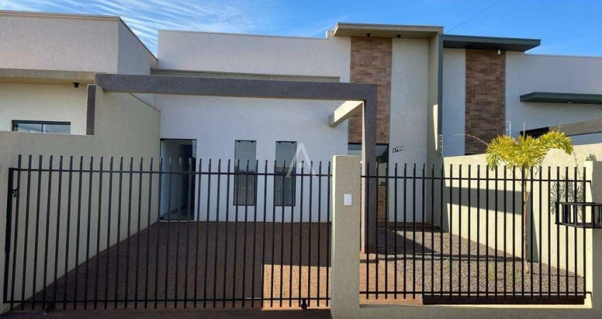 Casa Residencial 2 quartos à venda no Bairro PINHEIRINHO em TOLEDO por R$ 290.000,00