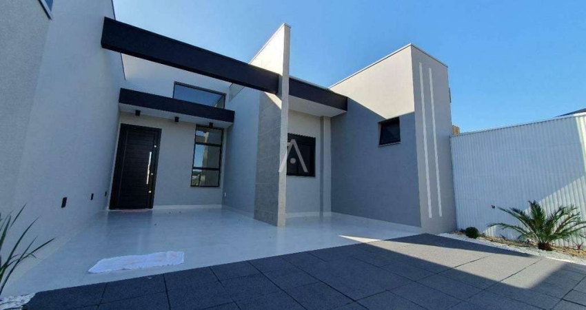 Casa Residencial 2 quartos para aluguel no Bairro TOCANTINS em TOLEDO por R$ 3.300,00