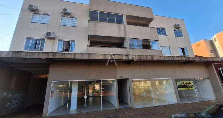 Apartamento 3 quartos para aluguel no Bairro CENTRO em TOLEDO por R$ 1.500,00