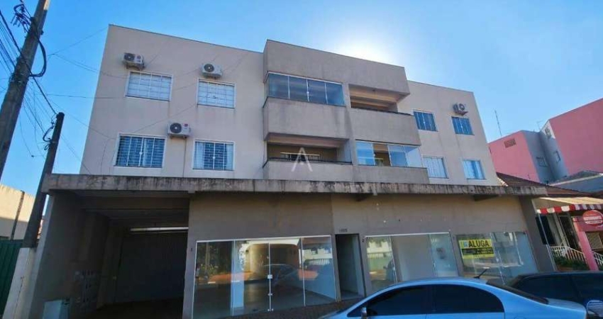 Apartamento 3 quartos para aluguel no Bairro CENTRO em TOLEDO por R$ 1.600,00