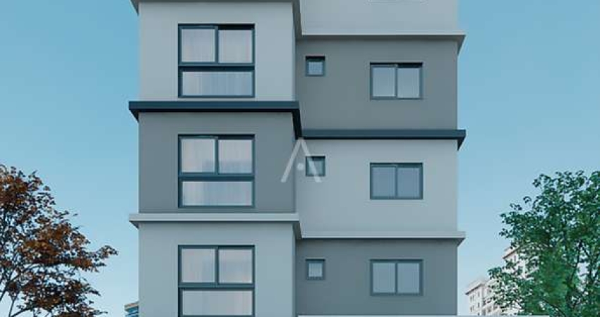 Apartamento 1 quarto à venda no Bairro PARQUE SAO PAULO em CASCAVEL por R$ 506.809,80