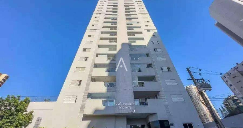 Apartamento 3 quartos à venda no Bairro CENTRO em CASCAVEL por R$ 890.000,00