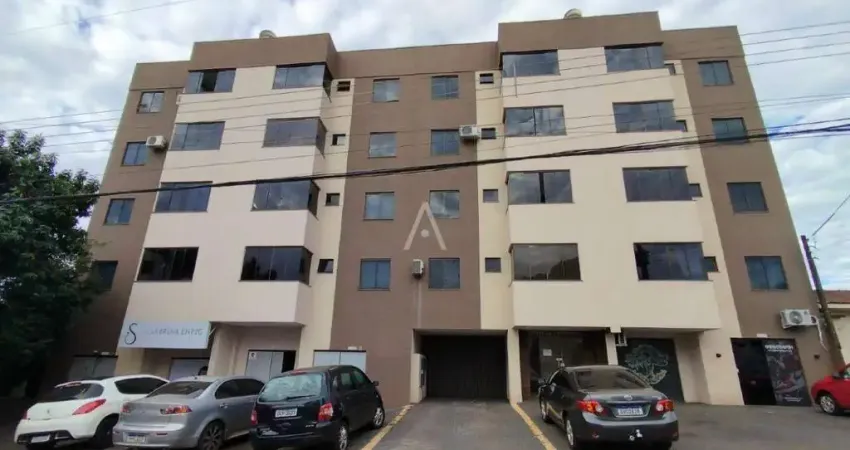 Apartamento 2 quartos à venda no Bairro CANCELLI em CASCAVEL por R$ 330.000,00