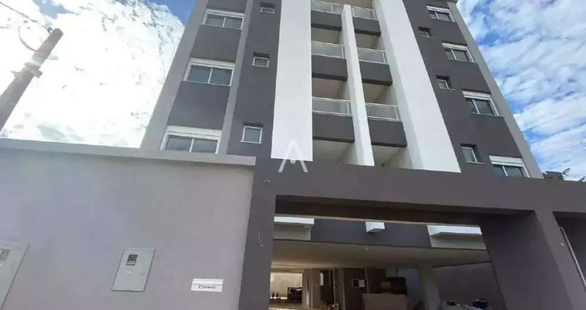 Apartamento com 2 quartos à venda na Rua Curitiba, Alto Alegre, Cascavel
