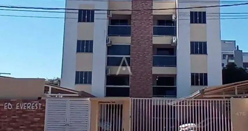 Apartamento 2 quartos à venda no Bairro VILA INDUSTRIAL em TOLEDO por R$ 340.000,00