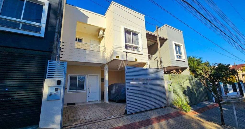 Sobrado 3 quartos, sendo 1 suíte à venda no Bairro NEVA em CASCAVEL por R$ 770.000,00