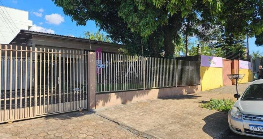 Terreno à venda no Bairro CENTRO em CASCAVEL por R$ 980.000,00