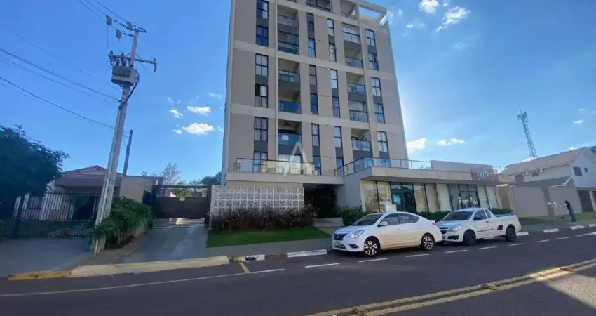 Apartamento 2 quartos à venda no Bairro JARDIM PANCERA em TOLEDO por R$ 427.000,00