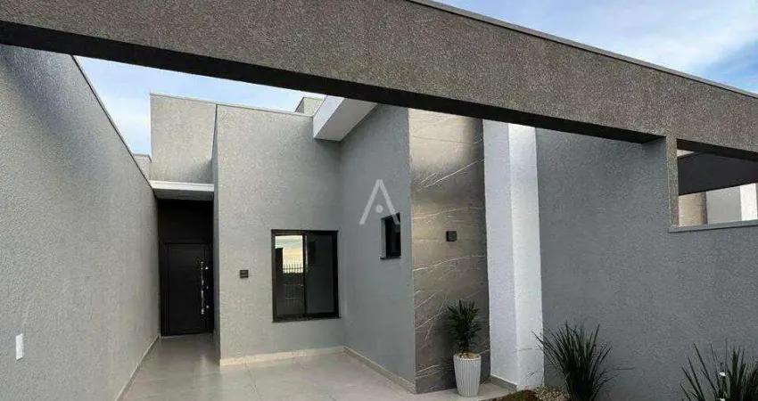 Casa Residencial 2 quartos à venda no Bairro JARDIM COOPAGRO em TOLEDO por R$ 350.000,00