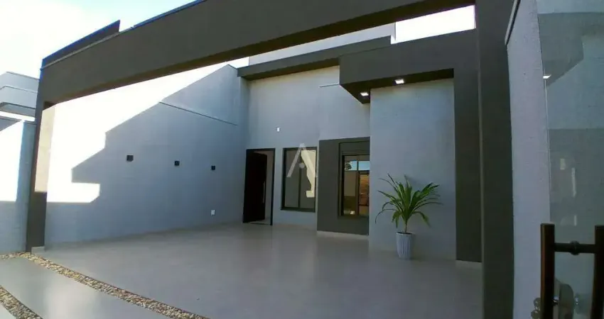 Casa Residencial 3 quartos à venda no Bairro VILA BECKER em TOLEDO por R$ 600.000,00